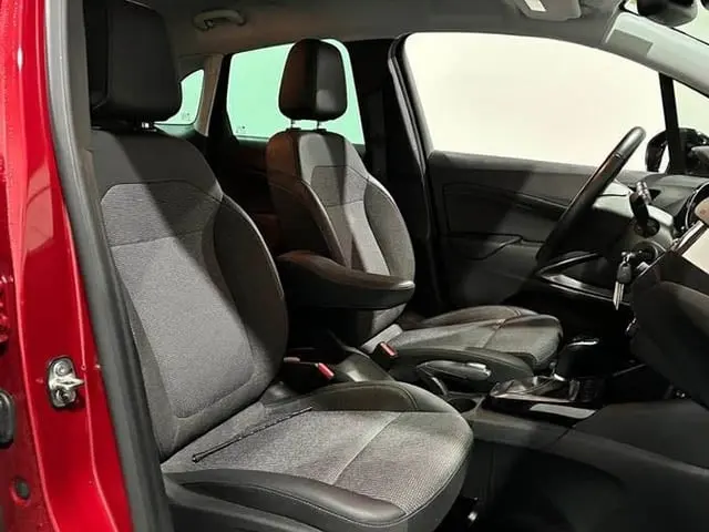 Opel Crossland 2022