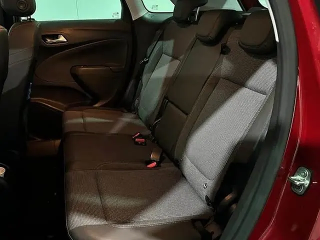 Opel Crossland 2022