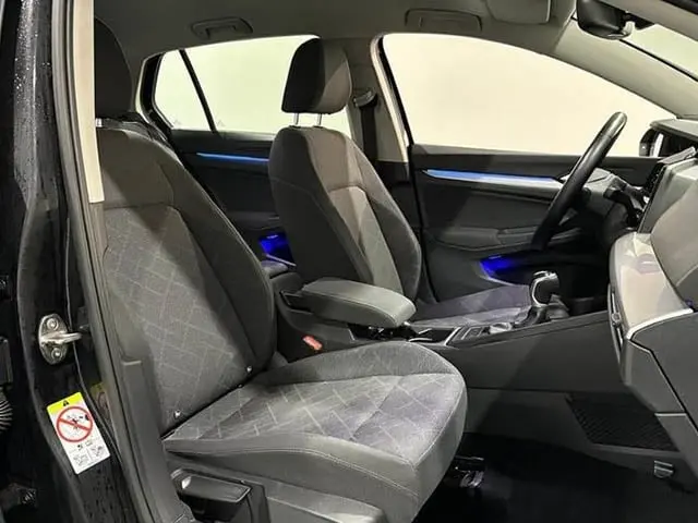 Volkswagen Golf 2020