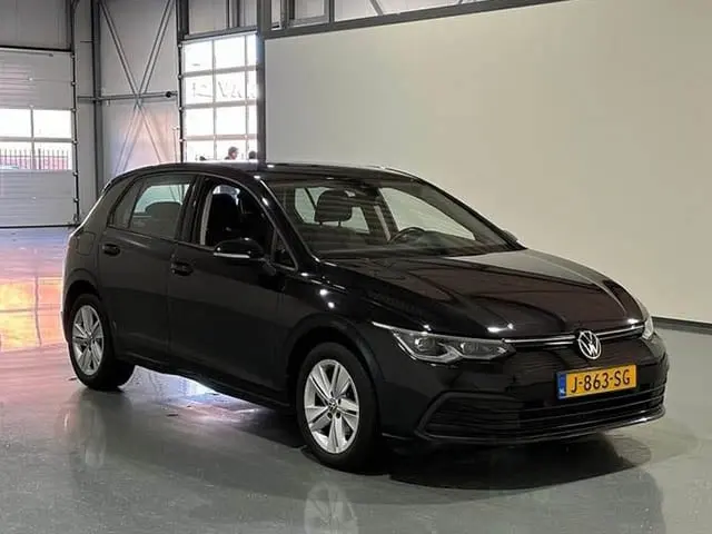 Volkswagen Golf 2020