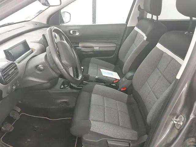 Citroen C4 2019