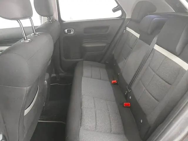 Citroen C4 2019