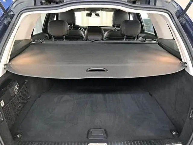 Mercedes-Benz C-Class 2018