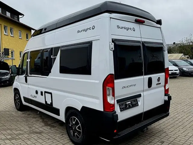 Fiat Ducato 2022