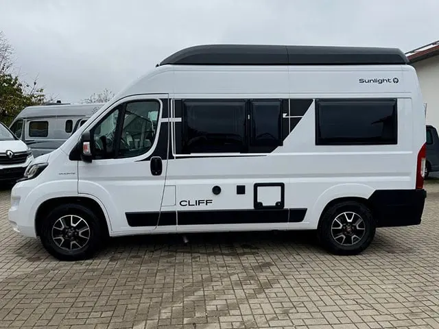 Fiat Ducato 2022