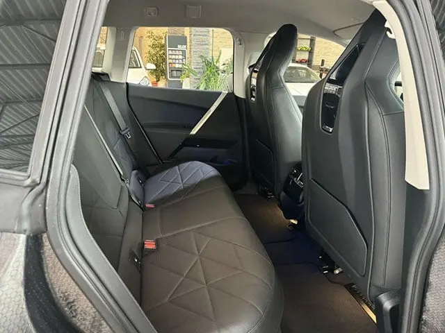 BMW iX 2023