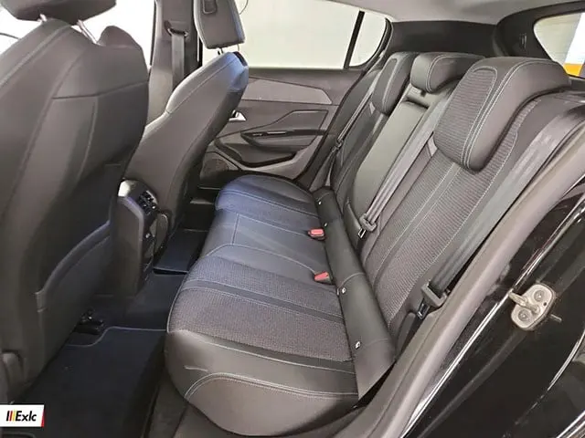 Peugeot 308 2022