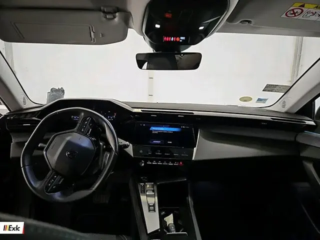 Peugeot 308 2022