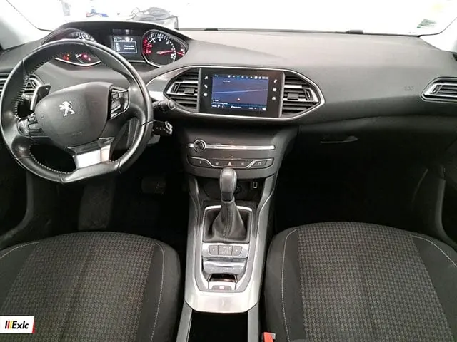 Peugeot 308 2019