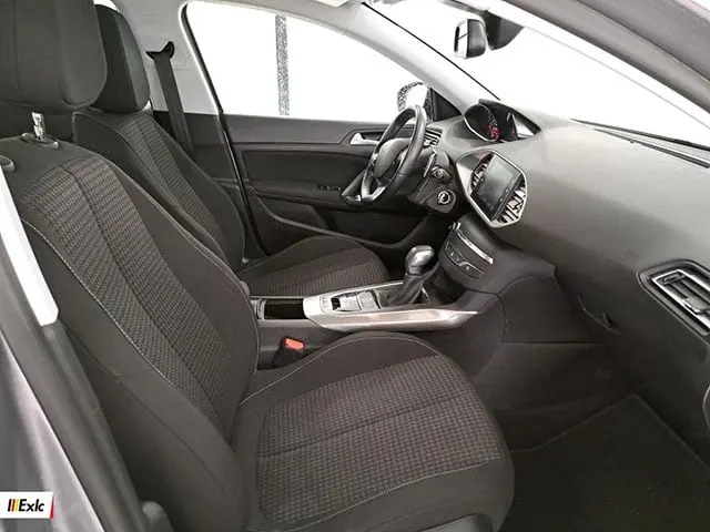 Peugeot 308 2019