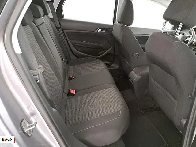 Peugeot 308 2019