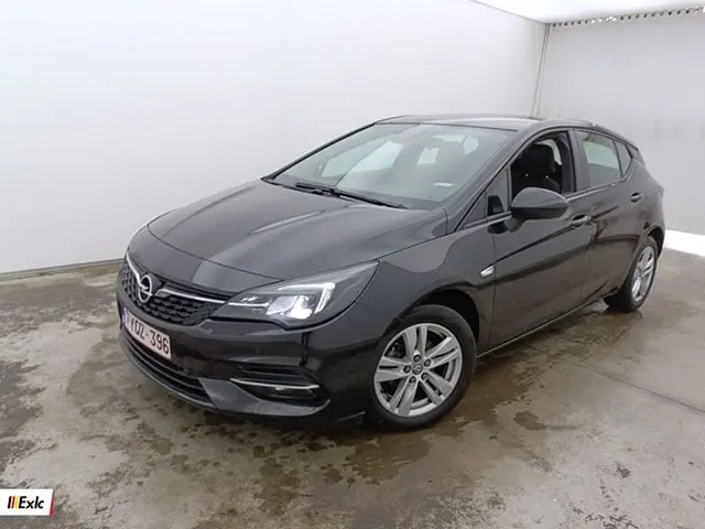 Opel Astra 2020