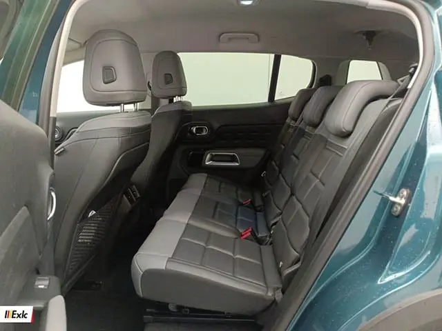Citroen C5 Aircross 2021