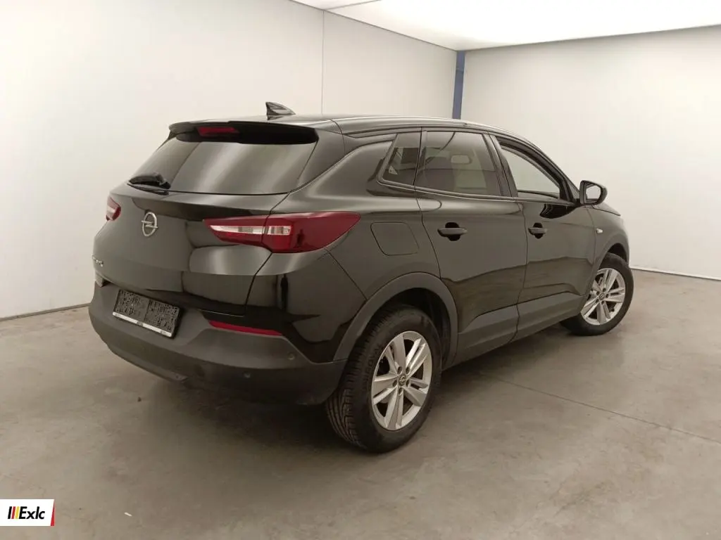 Opel Grandland X 2021
