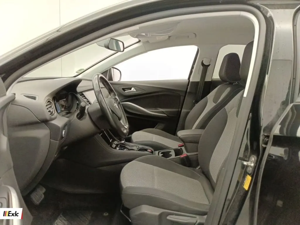 Opel Grandland X 2021
