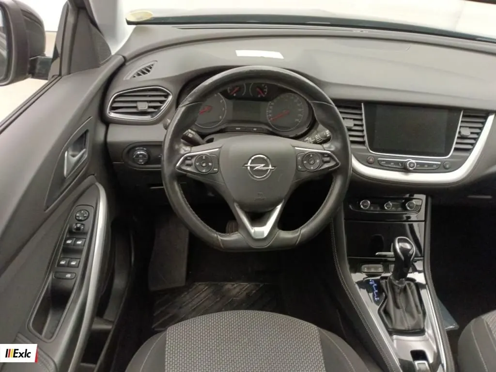 Opel Grandland X 2021
