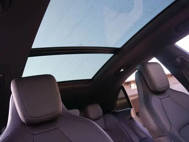 Porsche Macan 2024