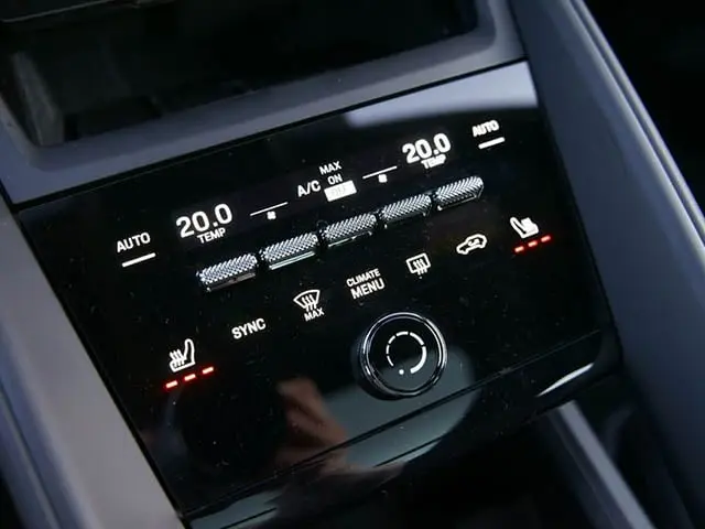 Porsche Macan 2024
