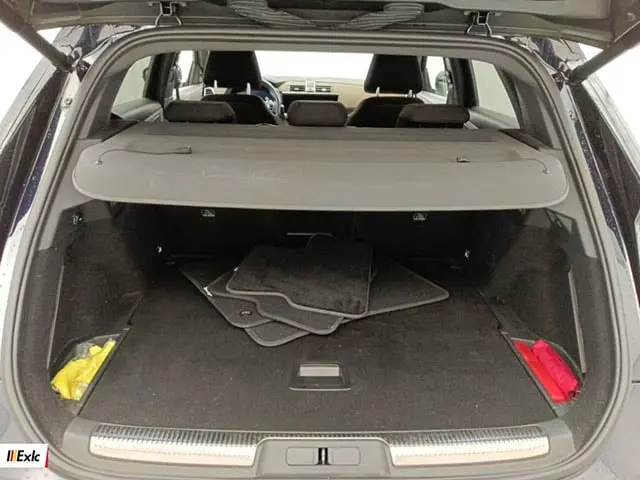 DS 7 Crossback 2020