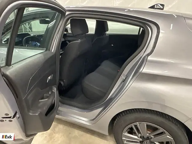 Peugeot 308 2022
