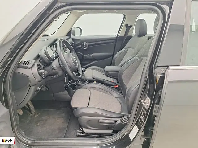 MINI Cooper 2017