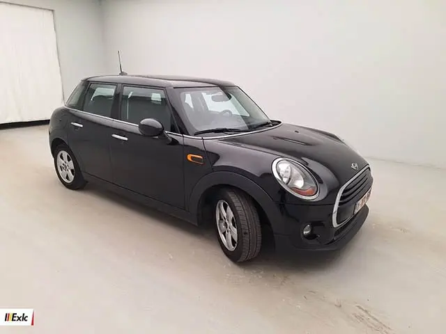 MINI Cooper 2017