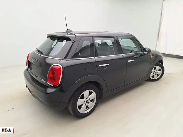 MINI Cooper 2017