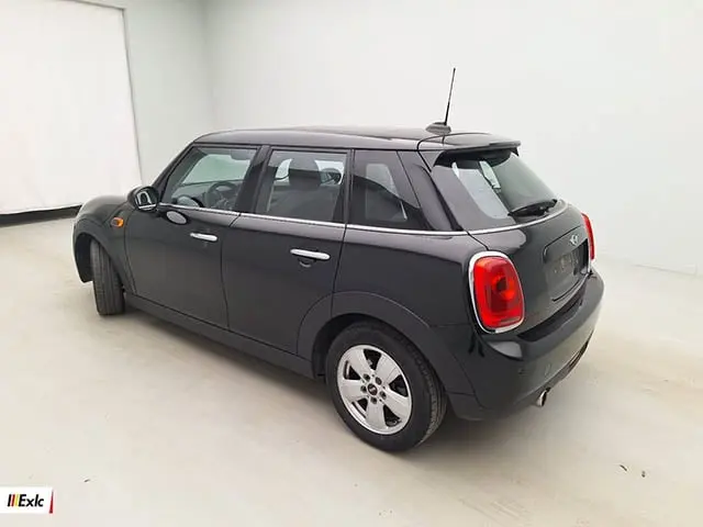 MINI Cooper 2017