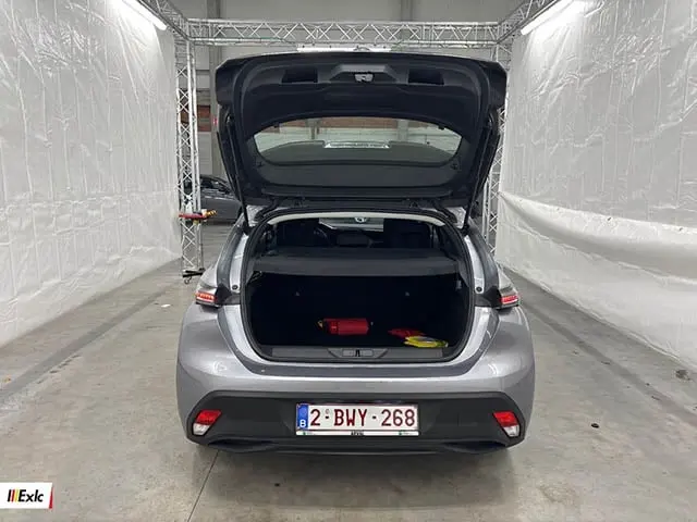 Peugeot 308 2022