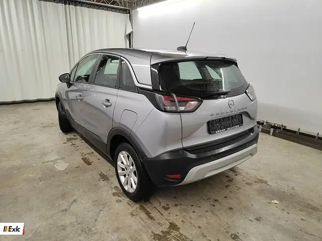 Opel Crossland X 2021