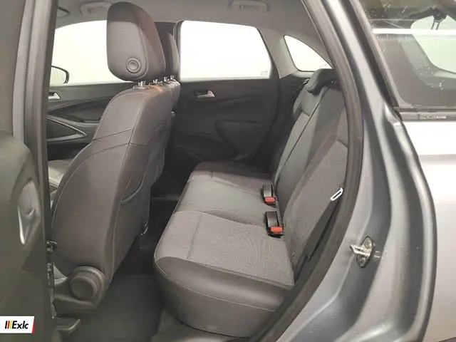 Opel Crossland X 2021