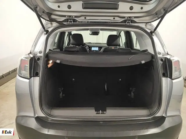 Opel Crossland X 2021