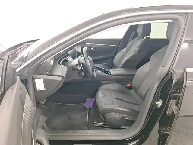 Peugeot 508 2020