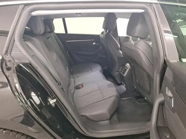 Peugeot 508 2020