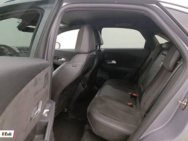 Citroen DS7 2021