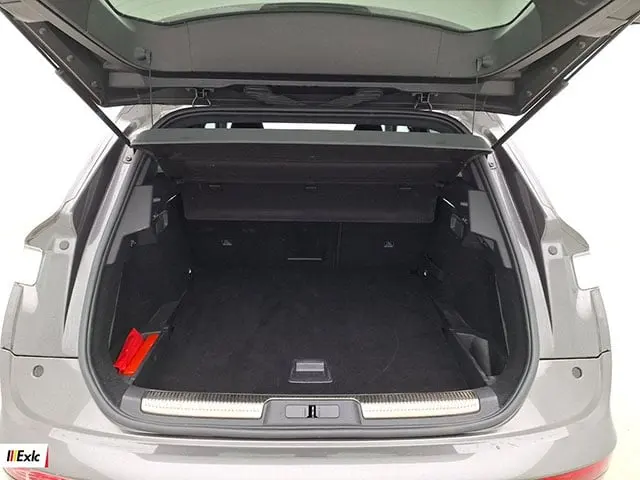 Citroen DS7 2020