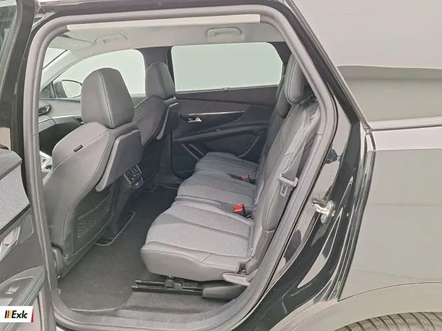 Peugeot 5008 2020