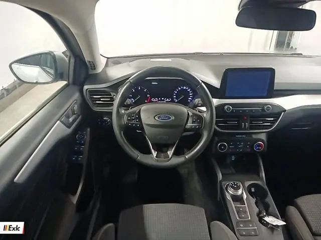 Ford Focus 2020