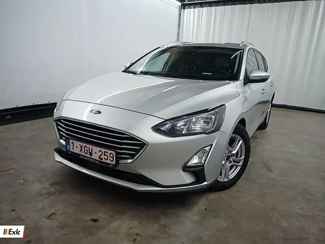 Ford Focus 2020
