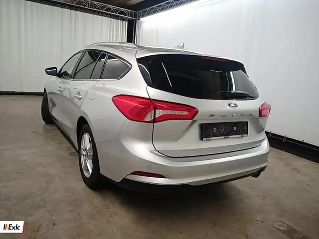 Ford Focus 2020