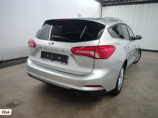 Ford Focus 2020