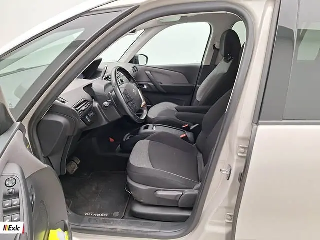 Citroen C4 2021