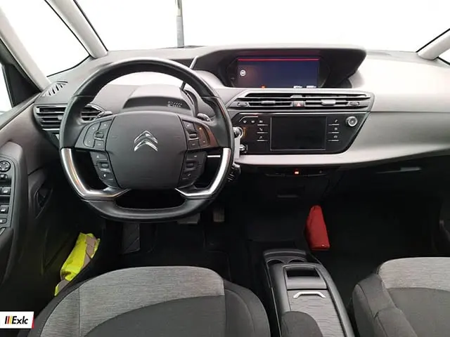 Citroen C4 2021