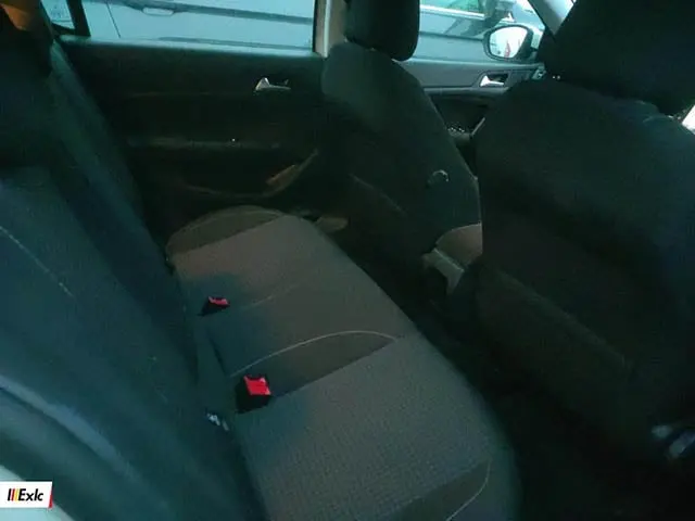 Peugeot 308 2019