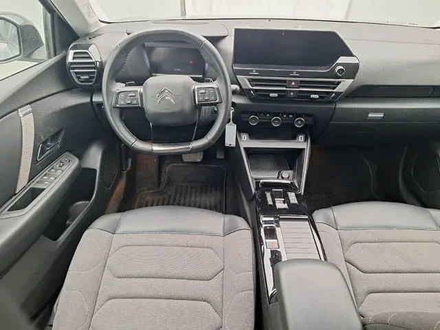 Citroen C4 2021
