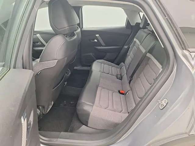 Citroen C4 2021