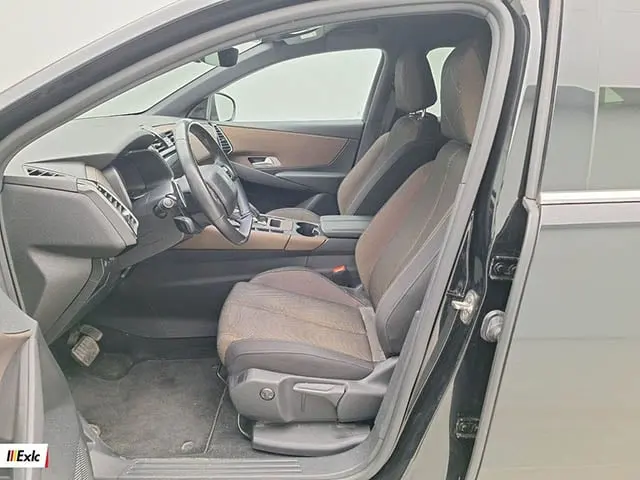 DS 7 Crossback 2021