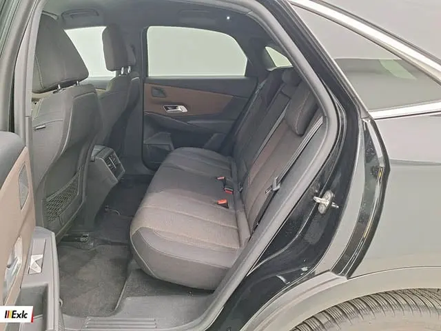 DS 7 Crossback 2021