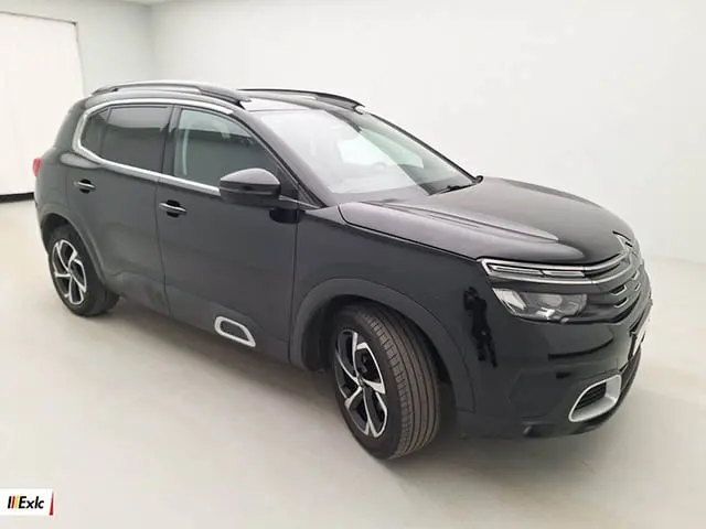 Citroen C5 2020