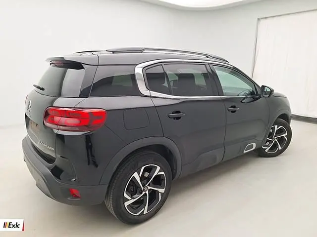 Citroen C5 2020